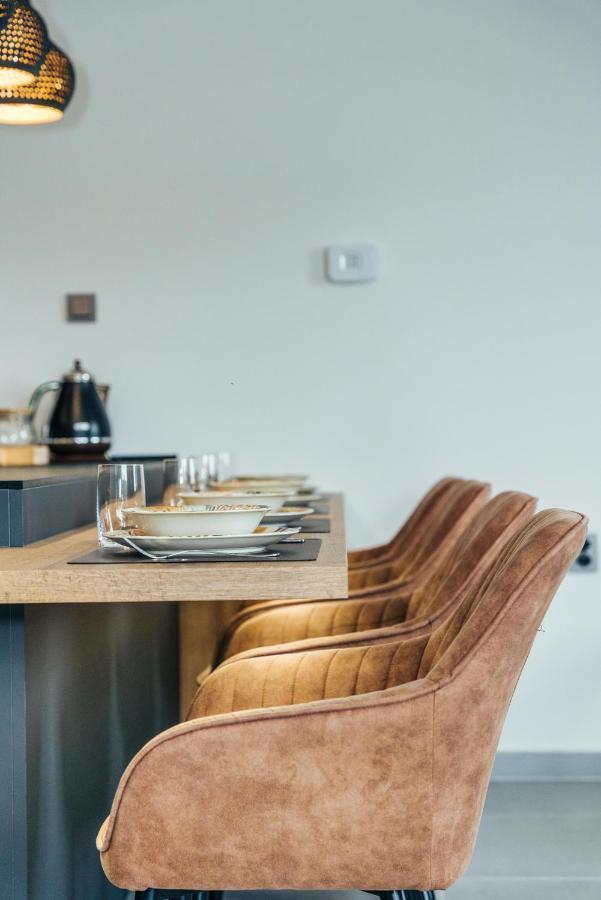 Premium Apartman Lipno ลิปโนนัดเวิลตาวู ภายนอก รูปภาพ