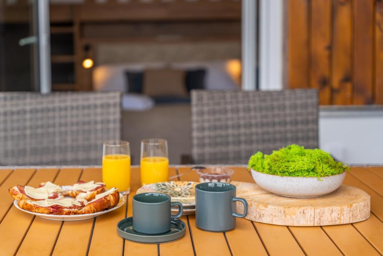 Premium Apartman Lipno ลิปโนนัดเวิลตาวู ภายนอก รูปภาพ